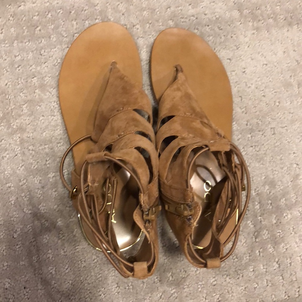 Cute ALDO Sandals